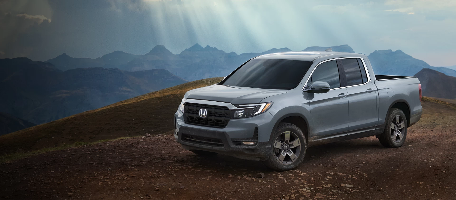 A truckload of ingenuity